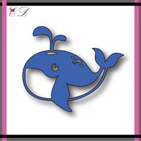 Cheapo Dies - Whale