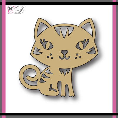 Cheapo Dies - Cat