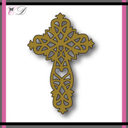 Cheapo Dies - Cross