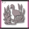 Cheapo Dies - Stork