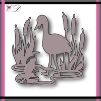 Cheapo Dies - Stork
