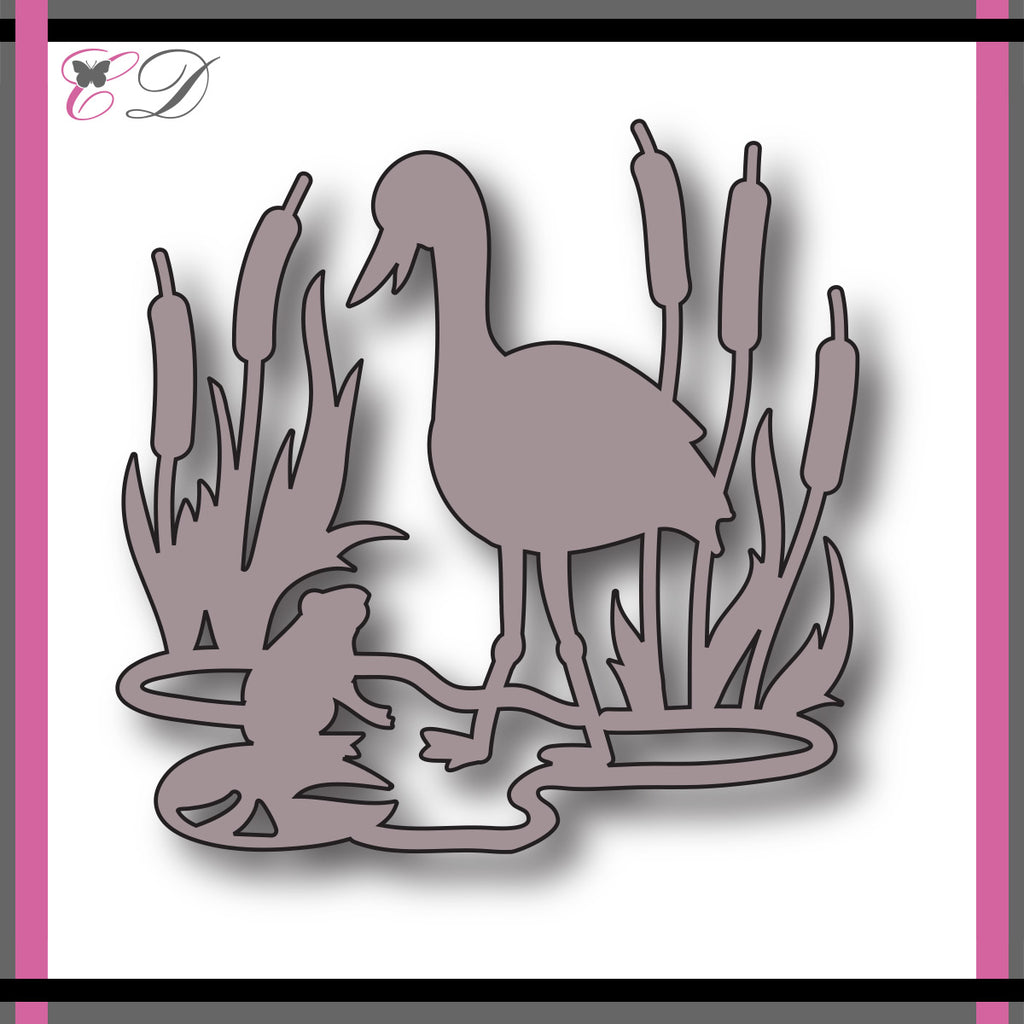Cheapo Dies - Stork