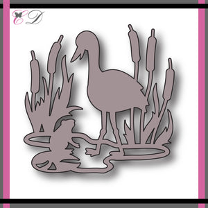 Cheapo Dies - Stork