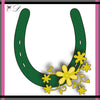 Cheapo Dies - Lucky Horseshoe