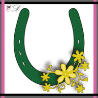 Cheapo Dies - Lucky Horseshoe