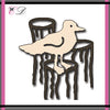 Cheapo Dies - Seagull