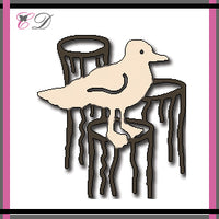 Cheapo Dies - Seagull
