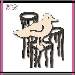 Cheapo Dies - Seagull