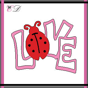 Cheapo Dies - Ladybug Love