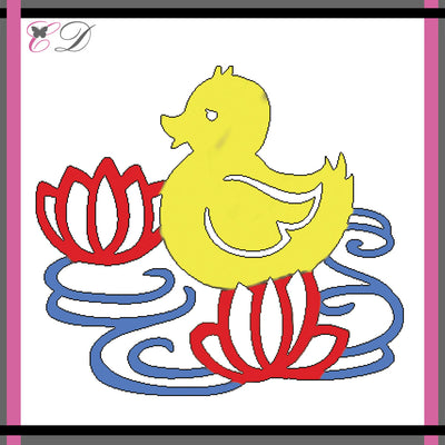 Cheapo Dies - Duckling