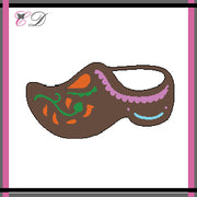 Cheapo Dies - Dutch Shoe