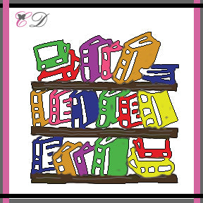 Cheapo Dies - Bookshelf