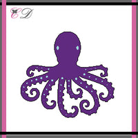 Cheapo Dies - Octopus
