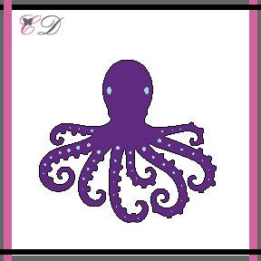 Cheapo Dies - Octopus