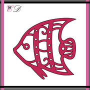 Cheapo Dies - Angel Fish