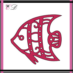 Cheapo Dies - Angel Fish