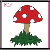 Cheapo Dies - Toadstool