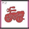 Cheapo Dies - Motorcycle