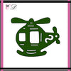 Cheapo Dies - Helicopter