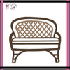 Cheapo Dies - Comfy Bench