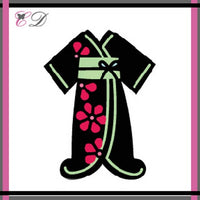 Cheapo Dies - Kimono