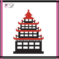 Cheapo Dies - Pagoda