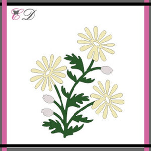 Cheapo Dies - Daisies