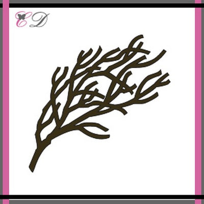 Cheapo Dies - Bare Branch