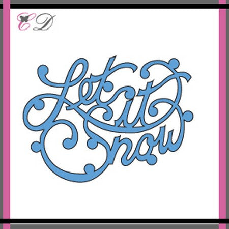 Cheapo Dies - Let It Snow