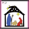 Cheapo Dies - Sweet Nativity