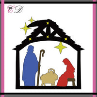 Cheapo Dies - Sweet Nativity