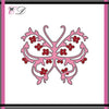 Cheapo Dies - Floral Butterfly