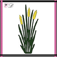 Cheapo Dies - Cattails