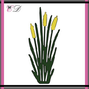 Cheapo Dies - Cattails
