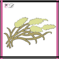 Cheapo Dies - Wheat