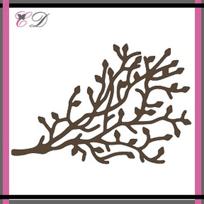 Cheapo Dies - Branches
