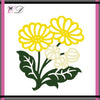 Cheapo Dies - Sunny Daisies