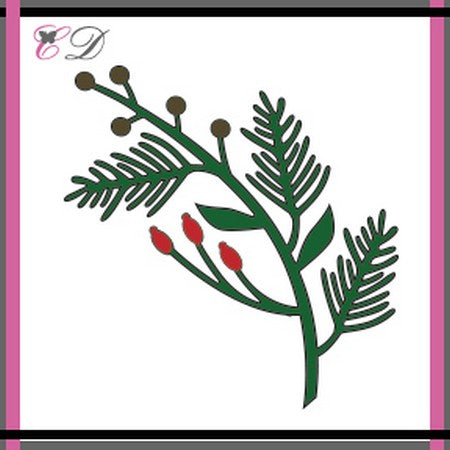 Cheapo Dies - Merry Branch