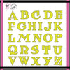Cheapo Dies - Font - Freedom