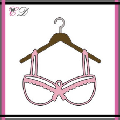 Cheapo Dies - Awareness Bra