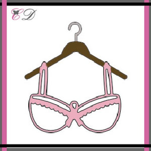 Cheapo Dies - Awareness Bra