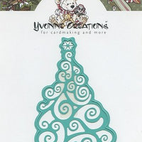 Yvonne Creations - Tree