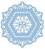 Sue Wilson Designs - Pacific Ocean Collection - Fiji