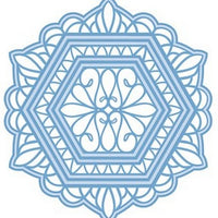 Sue Wilson Designs - Pacific Ocean Collection - Fiji