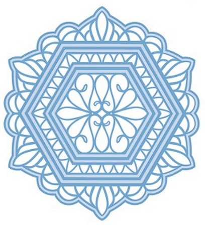 Sue Wilson Designs - Pacific Ocean Collection - Fiji