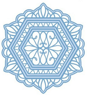 Sue Wilson Designs - Pacific Ocean Collection - Fiji
