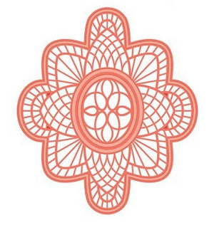 Sue Wilson Designs - Indonesian Collection - Java