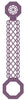 Sue Wilson Designs - Scalloped Lattice Buckle Bar