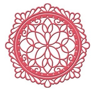 Sue Wilson Designs - Italian Collection - Calabria
