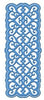 Sue Wilson Designs - Striplet - Embroidered